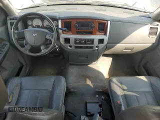 2006 Dodge 3500 SLT с VIN 3D7LL38C46G247441, выставлен на аукционе Copart как лот 66306424 с пробегом 210 701 миль миль и Чистый • Clean title. История ставок и продаж доступна на DreamBid. Изображение 8.