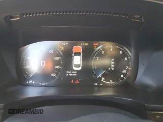 2017 Volvo S90 Momentum z VIN YV1102AK1H1006969, wystawiony jako Copart lot #41661235 z przebiegiem 131 560 mil mil oraz Szkody całkowita. Historia ofert i sprzedaży dostępna na DreamBid. Obrazek 9.