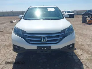 2012 Honda CR-V EX-L with VIN 5J6RM3H70CL033561, listed as a IAAI auction lot 41888713 with 66,455 mi miles. Bid and sale history available at carsss.com. Image 13.