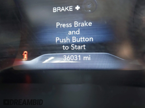 2019 Jeep Cherokee Limited with VIN 1C4PJMDX1KD322345, listed as a IAAI auction lot 42471638 with 36,031 mi miles and . Bid and sale history available at DreamBid. Image 7.