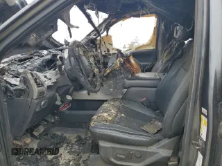 2020 Ford F-350 XL z VIN 1FT8W3BT9LEC41637, wystawiony jako Copart lot #52646715 z przebiegiem Nie podano mil oraz Szkoda całkowita • Salvage title. Historia ofert i sprzedaży dostępna na DreamBid. Obrazek 7.