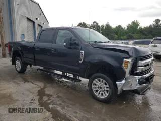 2019 Ford F-250 XL с VIN 1FT7W2B68KEE86363, выставлен на аукционе Copart как лот 52871045 с пробегом 148 706 миль миль и Списание • Salvage title. История ставок и продаж доступна на DreamBid. Изображение 4.