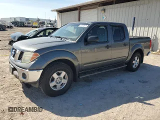 2006 Nissan Frontier LE с VIN 1N6AD07W86C457162, выставлен на аукционе Copart как лот 44073925 с пробегом 232 162 миль миль и Чистый • Clean title. История ставок и продаж доступна на DreamBid. Изображение 1.