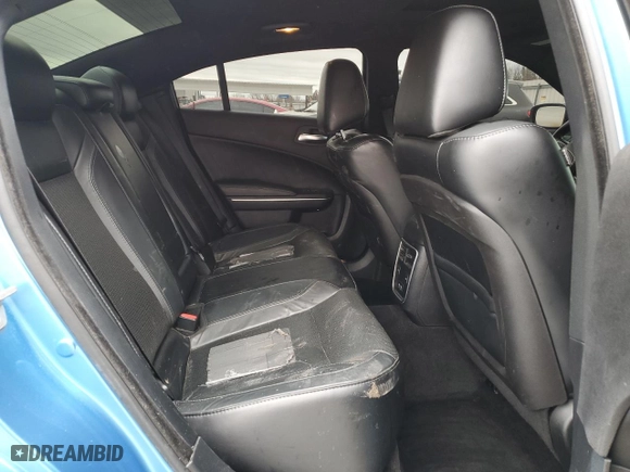 2015 Dodge Charger RT with VIN 2C3CDXCT3FH880085, listed as a Copart auction lot 44606025 with NaN miles and Salvage Title. Bid and sale history available at carsss.com. Image 10.