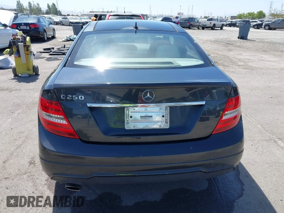 2013 Mercedes-Benz C 250 z VIN WDDGJ4HB3DG049866, wystawiony jako IAAI lot #42267407 z przebiegiem 87 499 mil mil oraz . Historia ofert i sprzedaży dostępna na DreamBid. Obrazek 16.