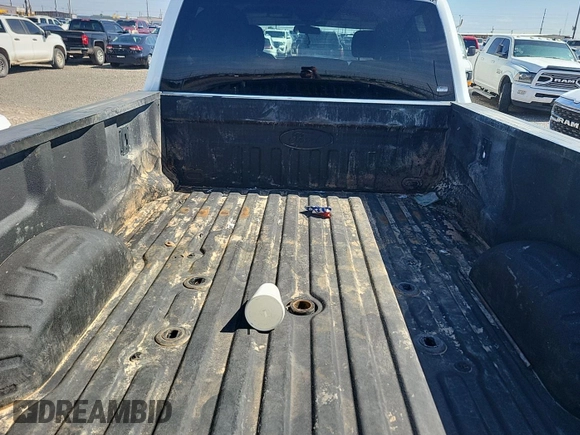 2019 Ford F-350 Platinum with VIN 1FT7W3B60KEF59599, listed as a IAAI auction lot 42677821 with 125,789 mi miles and . Bid and sale history available at DreamBid. Image 23.