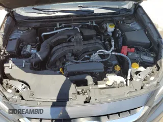 2022 Subaru Legacy Premium with VIN 4S3BWAC63N3021783, listed as a Copart auction lot 58152335 with 47,374 mi miles and Non repairable. Bid and sale history available at DreamBid. Image 11.