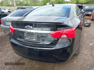 2016 Chevrolet Impala LT with VIN 2G1115S32G9195808, listed as a IAAI auction lot 42175854 with 85,656 mi miles and . Bid and sale history available at DreamBid. Image 17.