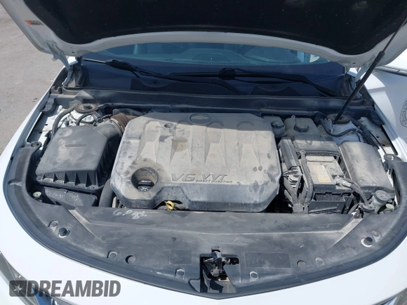 2020 Chevrolet Impala LT with VIN 2G11Z5S3XL9106036, listed as a IAAI auction lot 42139766 with 140,959 mi miles and . Bid and sale history available at DreamBid. Image 10.