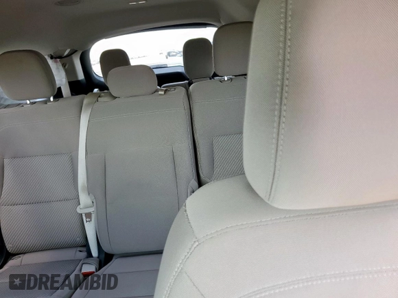 2021 Ford Explorer с VIN 1FMSK7BHXMGB20637, выставлен на аукционе Copart как лот 61563045 с пробегом 72 659 миль миль и Списание • Salvage title. История ставок и продаж доступна на DreamBid. Изображение 10.