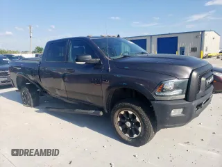 2018 Ram 2500 Power Wagon с VIN 3C6TR5EJ1JG302418, выставлен на аукционе Copart как лот 63757115 с пробегом 131 849 миль миль и Списание • Salvage title. История ставок и продаж доступна на DreamBid. Изображение 4.