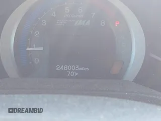2010 Honda Insight EX with VIN JHMZE2H74AS027020, listed as a IAAI auction lot 42394875 with 248,003 mi miles and . Bid and sale history available at DreamBid. Image 15.
