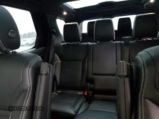 2020 Land Rover Discovery HSE with VIN SALRR2RV6L2432875, listed as a Copart auction lot 48168394 with 36,977 mi miles. Bid and sale history available at carsss.com. Image 10.