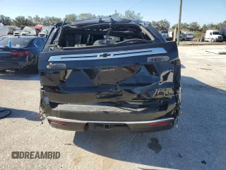 2021 Chevrolet Tahoe Commercial with VIN 1GNSKLED9MR390007, listed as a Copart auction lot 83274554 with 63,602 mi miles and Clean title. Bid and sale history available at DreamBid. Image 6.