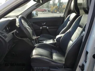 2011 Volvo XC90 I6 R-Design with VIN YV4952CF9B1597812, listed as a Copart auction lot 47450795 with 197,510 mi miles and Salvage Title. Bid and sale history available at carsss.com. Image 7.