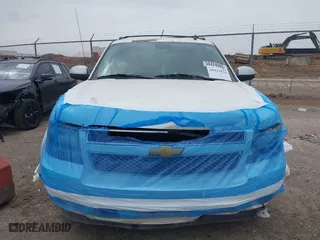 2012 Chevrolet Avalanche LTZ with VIN 3GNMCGE04CG103276, listed as a IAAI auction lot 41913522 with 139,633 mi miles. Bid and sale history available at carsss.com. Image 12.