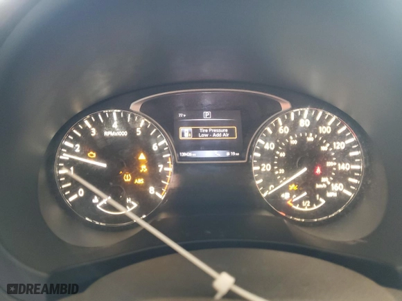 2018 Nissan Altima 2.5 SL with VIN 1N4AL3AP4JC176113, listed as a Copart auction lot 49597835 with 139,426 mi miles and Clean Title. Bid and sale history available at carsss.com. Image 9.