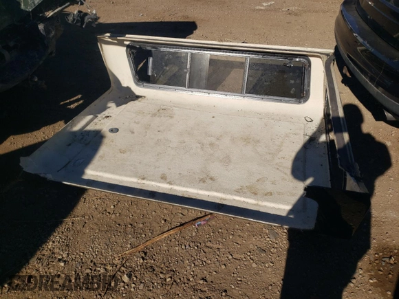 2021 Toyota Tacoma SR z VIN 3TYSZ5AN0MT035649, wystawiony jako Copart lot #75679984 z przebiegiem Nie podano mil oraz Szkoda całkowita • Salvage title. Historia ofert i sprzedaży dostępna na DreamBid. Obrazek 12.