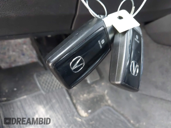 2017 Acura TLX Technology with VIN 19UUB1F57HA004932, listed as a IAAI auction lot 42184002 with 123,982 mi miles and . Bid and sale history available at DreamBid. Image 11.