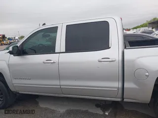 2015 Chevrolet Silverado 1500 LT with VIN 3GCUKREH6FG334200, listed as a IAAI auction lot 41953563 with 201,177 mi miles. Bid and sale history available at carsss.com. Image 14.