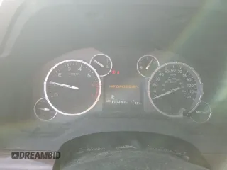 2017 Toyota Tundra 2WD Limited with VIN 5TFFW5F13HX213727, listed as a Copart auction lot 76801714 with 110,280 mi miles and Salvage Title. Bid and sale history available at carsss.com. Image 9.