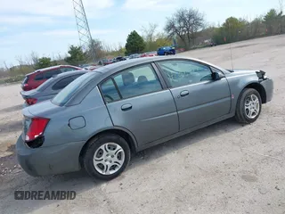 2004 Saturn ION ION 2 z VIN 1G8AJ52F34Z208210, wystawiony jako IAAI lot #42206738 z przebiegiem 160 494 mil mil oraz . Historia ofert i sprzedaży dostępna na DreamBid. Obrazek 4.