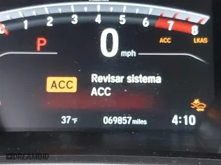2018 Honda CR-V EX-L with VIN 7FARW2H88JE051829, listed as a IAAI auction lot 41517779 with 69,857 mi miles. Bid and sale history available at carsss.com. Image 15.