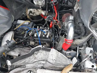 2006 MINI Hardtop S with VIN WMWRE33546TL23876, listed as a IAAI auction lot 41858060 with 146,359 mi miles and . Bid and sale history available at DreamBid. Image 10.