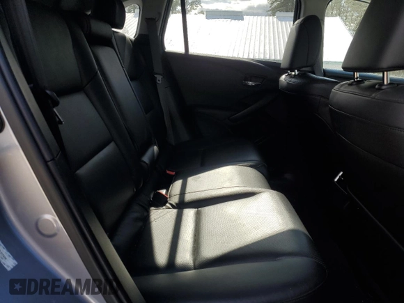 2016 Acura RDX Tech Pkg with VIN 5J8TB4H55GL017434, listed as a Copart auction lot 43699895 with 89,954 mi miles and Salvage Title. Bid and sale history available at carsss.com. Image 11.