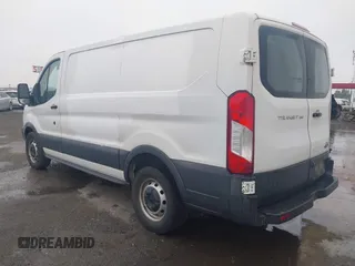2018 Ford Transit с VIN 1FTYE1ZM2JKB20887, выставлен на аукционе IAAI как лот 42060582 с пробегом 257 476 миль миль и . История ставок и продаж доступна на DreamBid. Изображение 3.