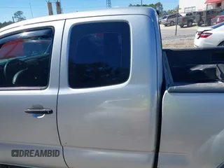2008 Toyota Tacoma with VIN 5TEUU42NX8Z505724, listed as a IAAI auction lot 41635356 with 179,140 mi miles and . Bid and sale history available at DreamBid. Image 15.