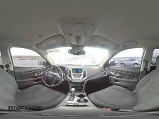 2013 GMC Terrain SLE with VIN 2GKFLREK5D6393480, listed as a Copart auction lot 50374415 with 104,245 mi miles and Salvage Title. Bid and sale history available at carsss.com. Image 15.