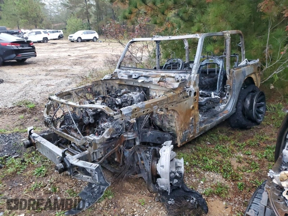 2018 Jeep Wrangler Sport with VIN 1C4GJXAN4JW239712, listed as a Copart auction lot 79420094 with Not provided miles and Salvage title. Bid and sale history available at DreamBid. Image 1.