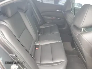 2016 Acura TLX V6 z VIN 19UUB2F3XGA010811, wystawiony jako Copart lot #57780235 z przebiegiem 75 534 mil mil oraz Szkoda całkowita • Salvage title. Historia ofert i sprzedaży dostępna na DreamBid. Obrazek 10.