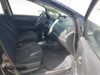 2016 Nissan Note SR with VIN 3N1CE2CP0GL384624, listed as a IAAI auction lot 42513721 with 169,670 mi miles and . Bid and sale history available at DreamBid. Image 5.