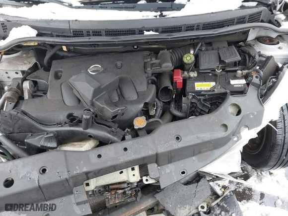 2011 Nissan Versa 1.8 S with VIN 3N1BC1CP1BL371272, listed as a IAAI auction lot 41561113 with 155,755 mi miles. Bid and sale history available at carsss.com. Image 10.