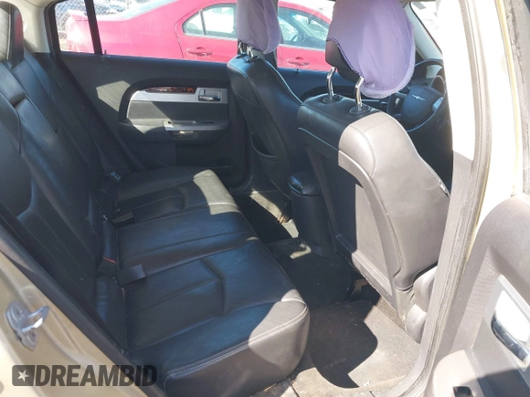 2010 Chrysler Sebring Limited with VIN 1C3CC5FD8AN194636, listed as a IAAI auction lot 41664232 with 139,264 mi miles and . Bid and sale history available at DreamBid. Image 8.