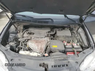 2016 Toyota Camry XLE with VIN 4T1BF1FK8GU220829, listed as a Copart auction lot 51986725 with 208,986 mi miles and Salvage Title. Bid and sale history available at DreamBid. Image 11.