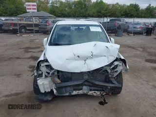 2009 Nissan Versa S с VIN 3N1BC13E29L372004, выставлен на аукционе IAAI как лот 42238770 с пробегом 100 951 миль миль и . История ставок и продаж доступна на DreamBid. Изображение 13.