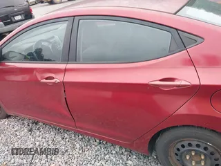 2016 Hyundai Elantra SE с VIN 5NPDH4AE0GH734629, выставлен на аукционе IAAI как лот 42445173 с пробегом 205 010 миль миль и . История ставок и продаж доступна на DreamBid. Изображение 14.