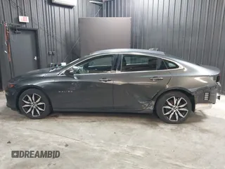 2016 Chevrolet Malibu LT with VIN 1G1ZF5SX6GF316578, listed as a IAAI auction lot 41857536 with 59,706 mi miles and . Bid and sale history available at DreamBid. Image 15.