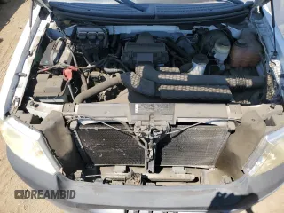 2007 Ford F-150 XL с VIN 1FTPX12597KD10042, выставлен на аукционе Copart как лот 63310985 с пробегом 80 729 миль миль и Списание • Salvage title. История ставок и продаж доступна на DreamBid. Изображение 11.