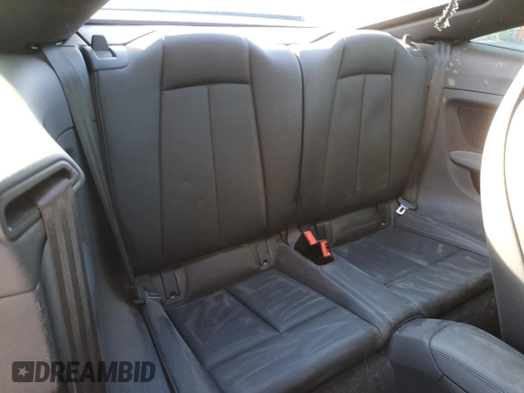 2016 Audi TT 2.0T z VIN TRUC5AFV9G1000774, wystawiony jako Copart lot #82791084 z przebiegiem 99 242 mil mil oraz Szkoda całkowita • Salvage title. Historia ofert i sprzedaży dostępna na DreamBid. Obrazek 10.