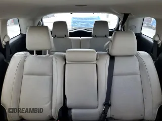 2013 Mazda CX-9 Touring with VIN JM3TB2CA5D0420017, listed as a Copart auction lot 54499845 with 89,556 mi miles and Salvage Title. Bid and sale history available at carsss.com. Image 10.