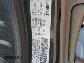2011 Jeep Grand Cherokee Laredo z VIN 1J4RR4GG9BC614502, wystawiony jako Copart lot #64179275 z przebiegiem 189 284 mil mil oraz Czysty tytuł • Clean title. Historia ofert i sprzedaży dostępna na DreamBid. Obrazek 13.