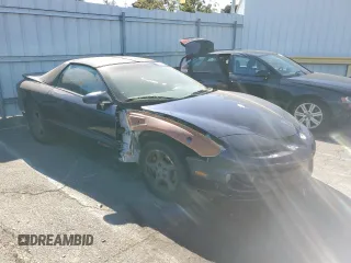 2000 Pontiac Firebird Firebird z VIN 2G2FS22K8Y2116172, wystawiony jako Copart lot #68748904 z przebiegiem Nie podano mil oraz Czysty tytuł • Clean title. Historia ofert i sprzedaży dostępna na DreamBid. Obrazek 4.