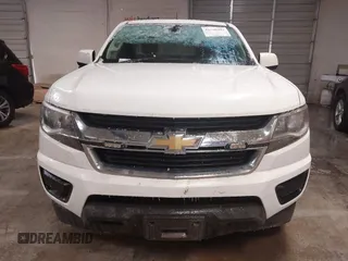 2020 Chevrolet Colorado 2WD LT with VIN 1GCHSCEA9L1152678, listed as a IAAI auction lot 41469322 with 69,972 mi miles and . Bid and sale history available at DreamBid. Image 6.