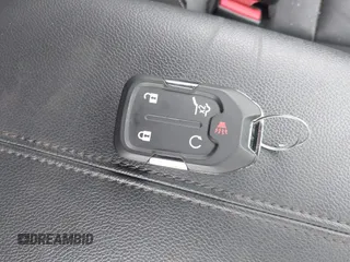2024 GMC Terrain SLT with VIN 3GKALVEG9RL147422, listed as a IAAI auction lot 42263067 with 23,991 mi miles and . Bid and sale history available at DreamBid. Image 11.