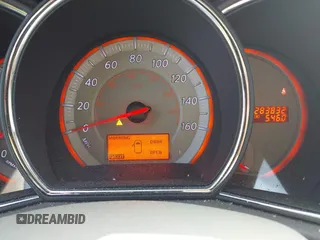 2009 Nissan Murano S z VIN JN8AZ18W19W207813, wystawiony jako IAAI lot #42406776 z przebiegiem 283 832 mil mil oraz . Historia ofert i sprzedaży dostępna na DreamBid. Obrazek 7.