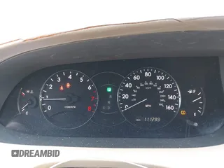 2007 Toyota Avalon XL with VIN 4T1BK36B87U208509, listed as a IAAI auction lot 42104843 with 111,299 mi miles and . Bid and sale history available at DreamBid. Image 7.